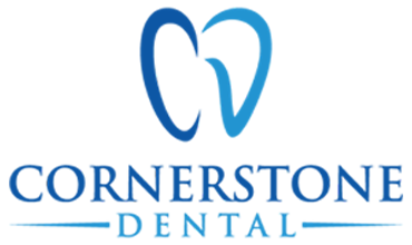 Cornerstone Dentistry logo